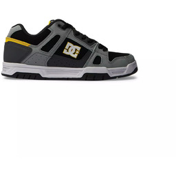 buty DC - Stag Grey/Yellow (GY1) rozmiar: 46