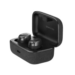 Sennheiser MOMENTUM True Wireless 4 Dokanałowe Bluetooth 5.4