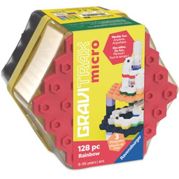 RAVENSBURGER Gra logiczna GraviTrax Zestaw startowy Micro M