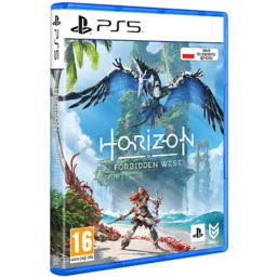 Gra PS5 Horizon Forbidden West