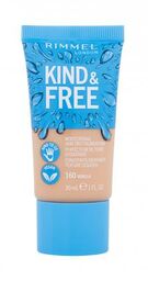 Rimmel London Kind & Free Skin Tint Foundation