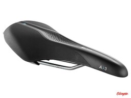 Selle Royal Siodło Scientia Athletic A3 Large 45st.