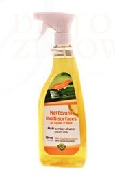 Płyn Uniwersalny do Sprzątania Spray, Alepia, 500ml