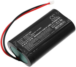 Orascoptic Zeon Discovery / 510001-140 2600mAh 19.24Wh Li-Ion