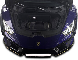 LAMBORGHINI HURACAN LB724 2014+ TORBA DO BAGAŻNIKA 1
