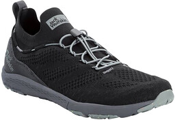 Buty turystyczne męskie Jack Wolfskin Spirit Knit Low