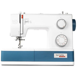 BERNETTE B05 ACADEMY Maszyna do szycia