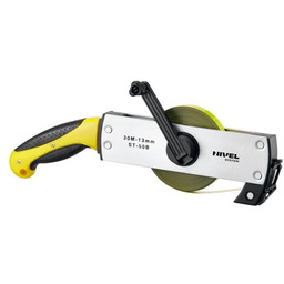 Taśma Stalowa Nivel ST-50B