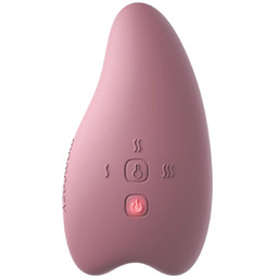 Momcozy A1 Masażer Laktacyjny Pojedynczy  Rozgrzewający