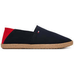 Espadryle Tommy Hilfiger