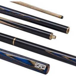 POWERGLIDE EXIOS Ash 3/4 przegubowy basen do snookera