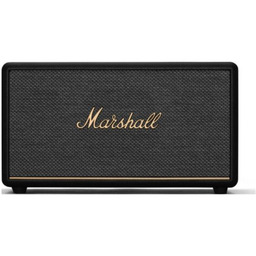 Głośnik przenośny Marshall Stanmore III czarny 80