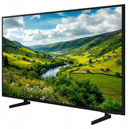 Telewizor Samsung QE43Q7F Qled 4K Vision Ai Smart