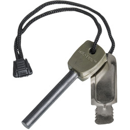 Krzesiwo Mil-Tec stalowo-magnezowe (15274000)