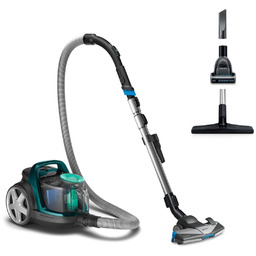Odkurzacz PHILIPS PowerPro Active FC 9555/09