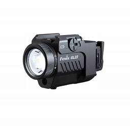 Fenix GL22 latarka z laserem 750 lm szyna