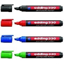 Marker permanentny Edding 330
