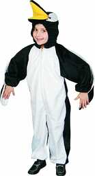 Dress Up America Delightful Penguin kostium