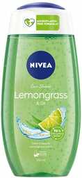 Nivea Care Shower Lemongrass & Oil 250ml żel
