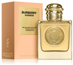 Burberry Goddess Intense, Woda perfumowana 50ml