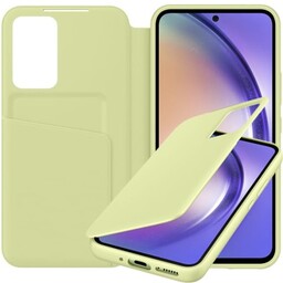 Samsung Etui z klapką Smart View Wallet Case