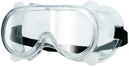 Vorel Gogle ochronne z wywietrznikami hf-105 74509