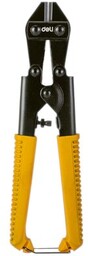 DELI TOOLS Nożyce do cięcia drutu EDL2685C