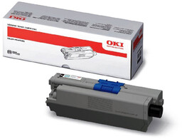 Toner oryginalny OKI 44469804 [Czarny]