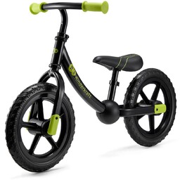 Kinderkraft 2way Next Black 2025