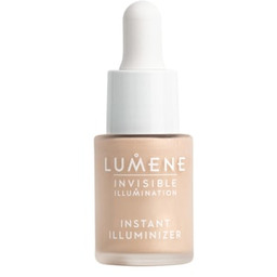 Lumene Invisible Illumination Illuminizer Rozświetlacz 15 ml Golden