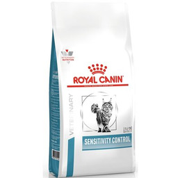 ROYAL CANIN Karma dla kota Sensitivity Control 3.5