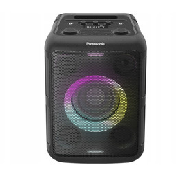 Power audio Panasonic SC-BMAX5E-K Czarny