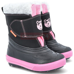 Śniegowce dziecięce BEAR B