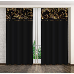 Zasłona dekoracyjna ZMH-249 Mariall