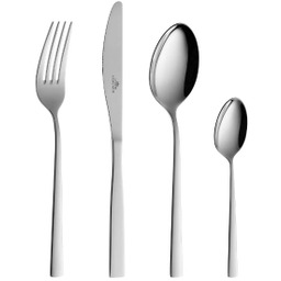 Gerlach INNSJO 24 elementy Zestaw sztućców