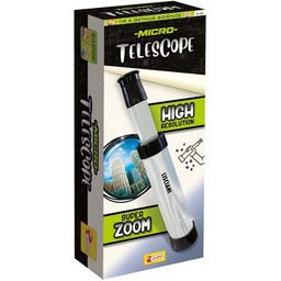 LISCIANI Zabawka edukacyjna I''m a genius Miniteleskop 304-110285