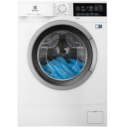 ELECTROLUX Pralka MEW6S132X6P SensiCare 600 6 kg 1200