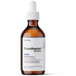 Scandinavian Biolabs, Serum Na Porost Włosów Dla Kobiet,