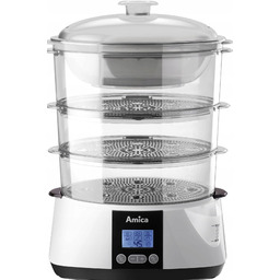 Parowar Amica Lunaris Pt 3011 9 l 900