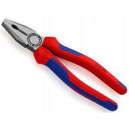 Knipex 0302200 szczypce kombinerki 200mm
