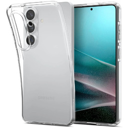 Eleganckie, przezroczyste etui, które eksponuje oryginalny wygląd telefonu,