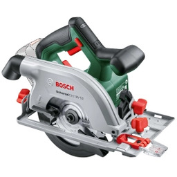 Bosch UniversalCirc 18V-53 06033B1400 Pilarka tarczowa