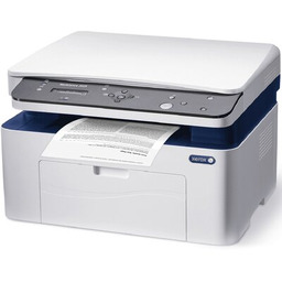 XEROX Urządzenie wielofunkcyjne WorkCentre 3025V BI Wi-Fi Niszczarka