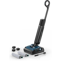 BOSCH Odkurzacz pionowy One Flow BHF61BL Bezprzewodowy Mopujący
