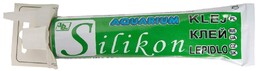 Silikon Akwarystyczny Klej 135ml Przeźroczysty