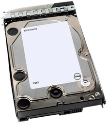 Dysk Serwerowy DELL 12TB HDD SATA 6Gbps 3.5in
