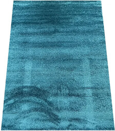 Dywan nowoczesny Mosso 8251 turquoise