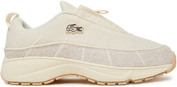 Sneakersy Lacoste