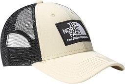 The North Face Mudder Trucker Czapka Gravel One