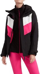 O''Neill Kurtka damska Aplite Snow czarny czarny (Black